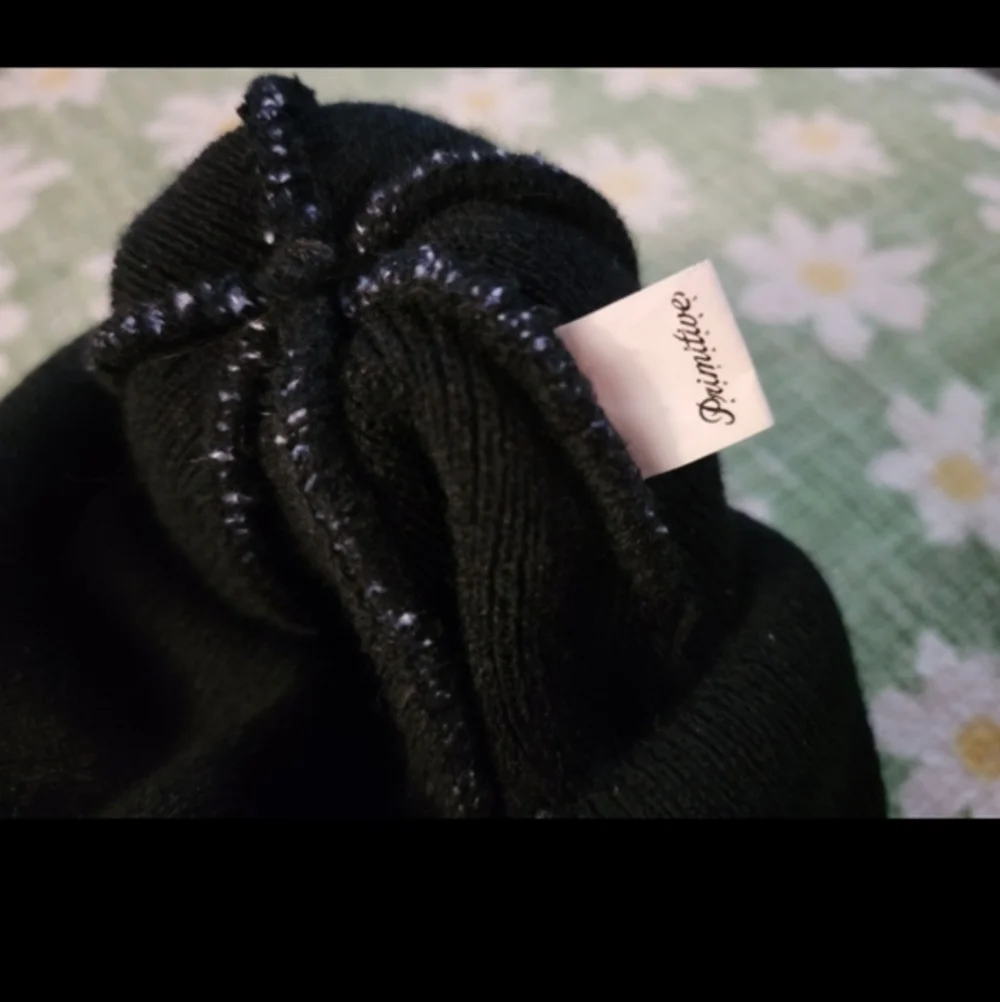 Primitive beanie - Picture 3 of 3